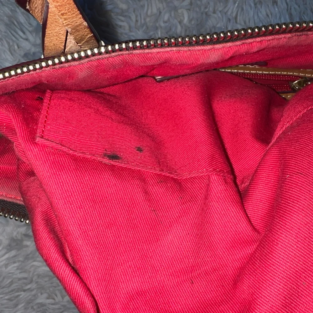 Dooney & Bourke Gretta Handbag - Picture 7 of 13